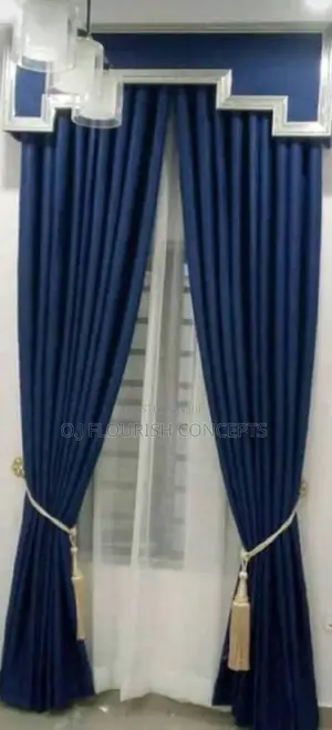 Curtains Quality
