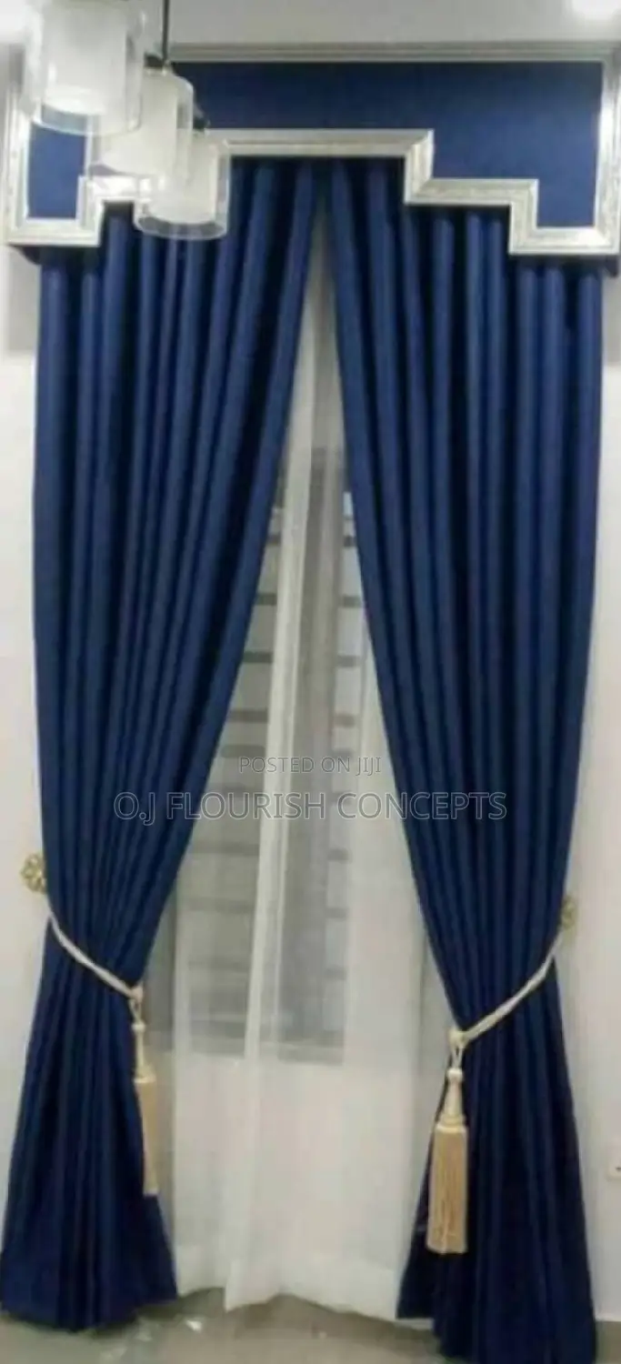 Curtains Quality