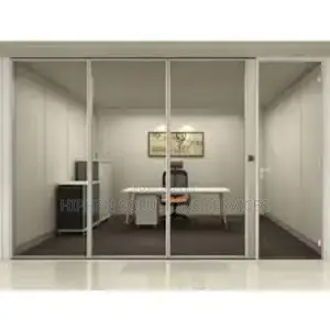 Swing 10mm Toughened Glass Door, for Home
