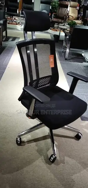Executive Office Chair
