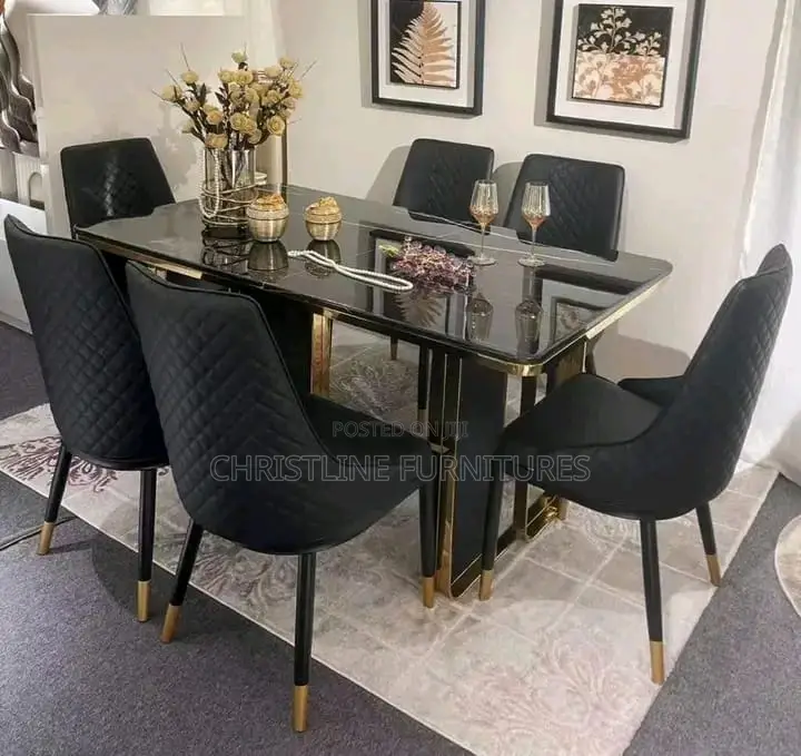 Quality Dining Table Set