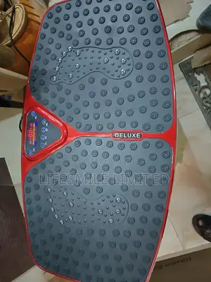 American Deluxe Electric Vibration Machine