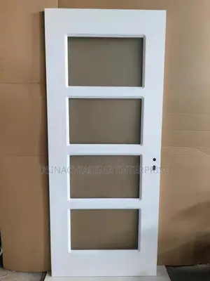 Kitchen Door
