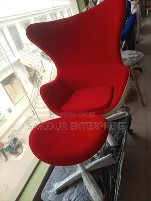 Executive Relaxing Chair