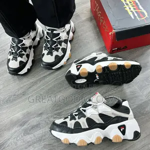 New Fila Rj Jagger Snks, Sneakers *40–45*