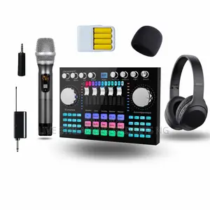 Premium Wireless Set