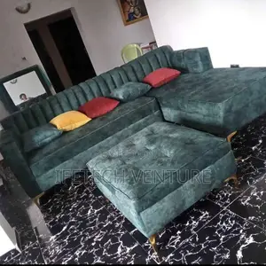 L Shape Sofa Chairs