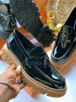 Men's Shoes