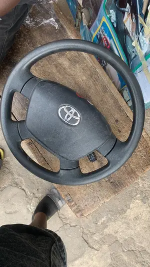 Steering Wheel for Toyota Thunder 2008