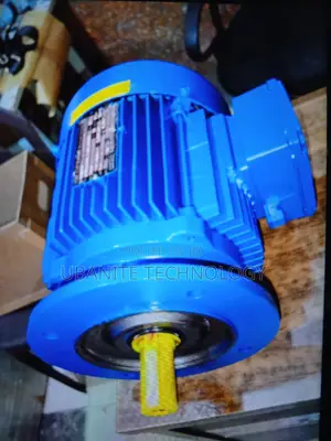 We Have Different Kw and Speeds but This Very One Is 3 Kw