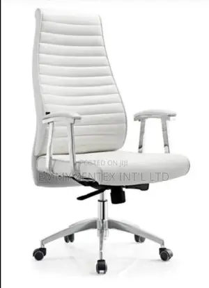 Office Executive Chair High Back