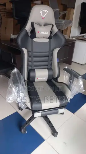 Furgle Gaming Chair