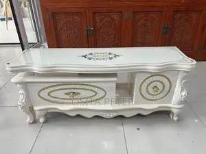 Royal Tv Stand
