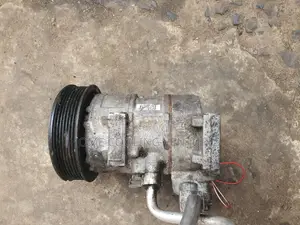 Toyota Avensis Compressor 2006 Models Automatic.