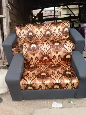 Complete Set of Newly Made Sitting Room Chair