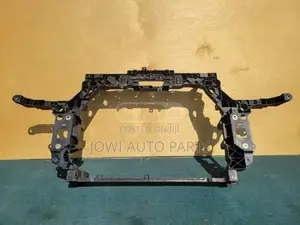 2018-2020 Front Cut/Radiator Support Honda Cr-V