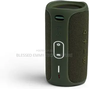 JBL FLIP 5, Waterproof Portable Bluetooth Speaker
