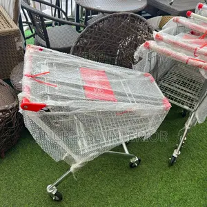 Quality Imported Strong Supermarket Carrier 60lit