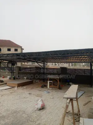 Aluminum Carport