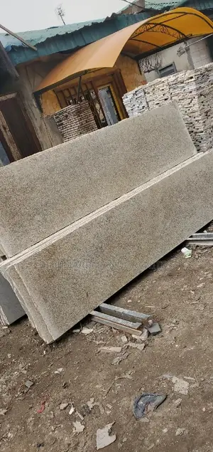 Rustic Rosabeta Granite