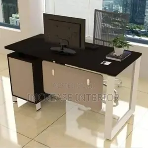 Imported Quality Executive Office Table 1.4mtr