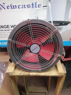 12inches Axial Fan