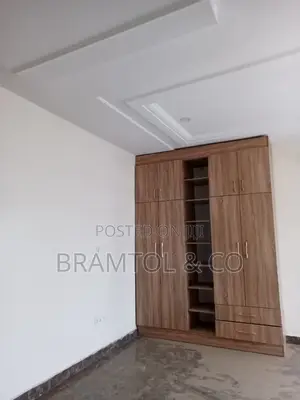 2bdrm Block of Flats in Sabon Lugbe for rent