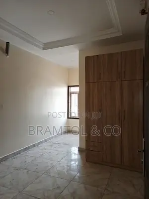 2bdrm Block of Flats in Sabon Lugbe for rent
