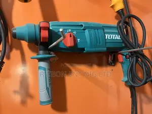Total 26mm Hammer Drill