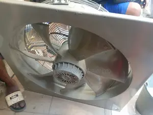 24inches German Extractor Fan