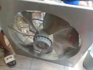 24inches German Extractor Fan