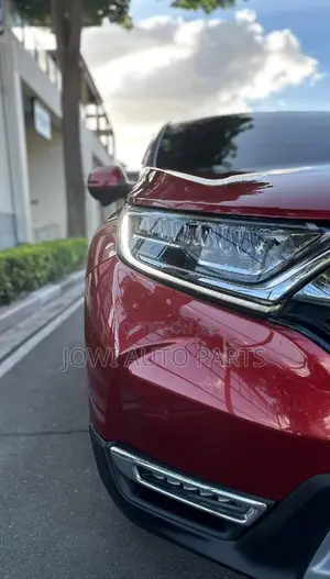 2018-2020 Headlight Honda Cr-v Touring