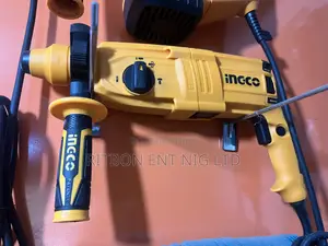 Rotary Hammer