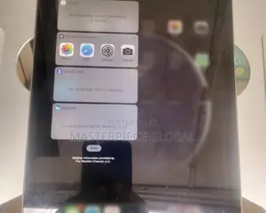 Apple iPad Pro 9.7 (2016) 32 GB Gray