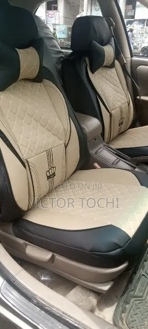 Quality Kings Leather Seat Cover