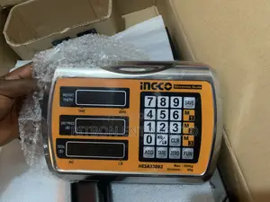 Weighing Scales