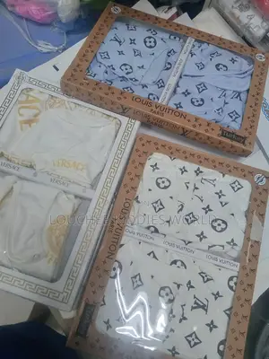 New Born Unisex Wear