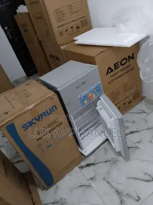 Best Selling Skyrun 85l Refrigerator Bcd85hc