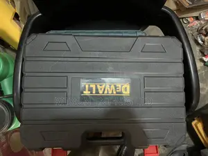 26mm Cordless Hammer Drill