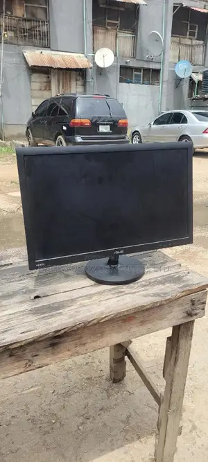 ASUS Monitor Full HD