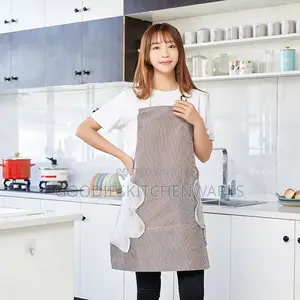 Kitchen Waterproof Aprons