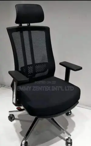 Office Swivel Chair