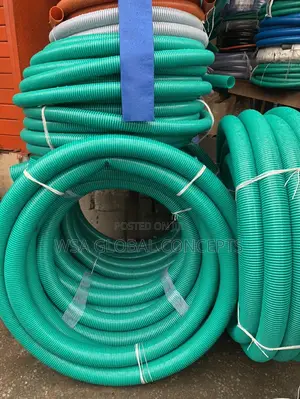 3” Plastic Hose