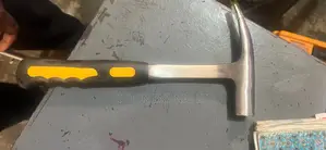 Claw Hammer