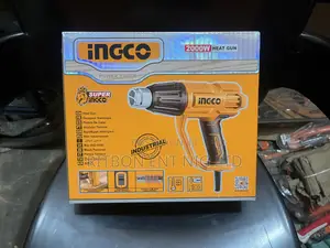 Ingco Heat Gun