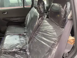 Mazda Premacy 2005 Silver