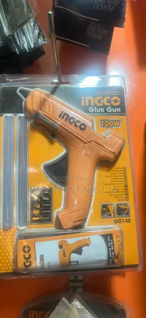 Ingco Glue Gun