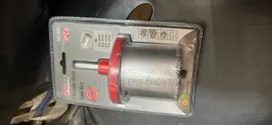 Concrete Hole Saw