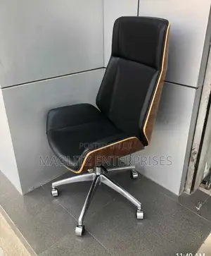 Executive Office Chair