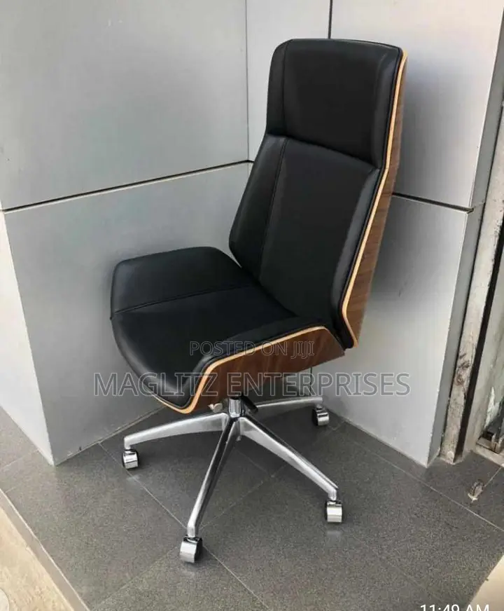 Executive Office Chair